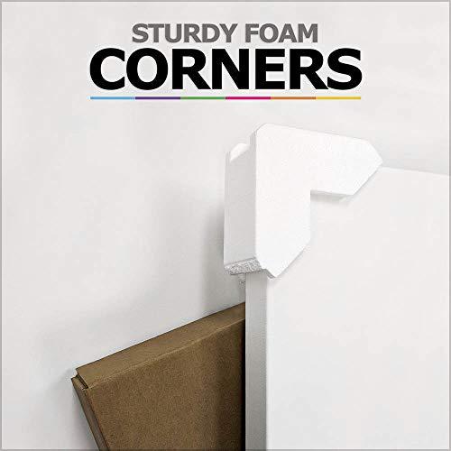 ARTCANVAS ARTCANVAS The Mier Expedition The Drawing Of The Black Bean Canvas Art Print Stretched Framed Painting Picture Poster Giclee Wall Decor by Frederic Remington - 60\" x 40\" (0.75\" Deep) (3-Piece)