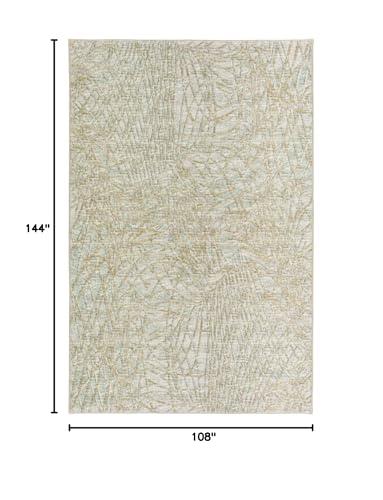 Dalyn Winslow WL2 Green Transitional Rug Rectangle 9' X 12'