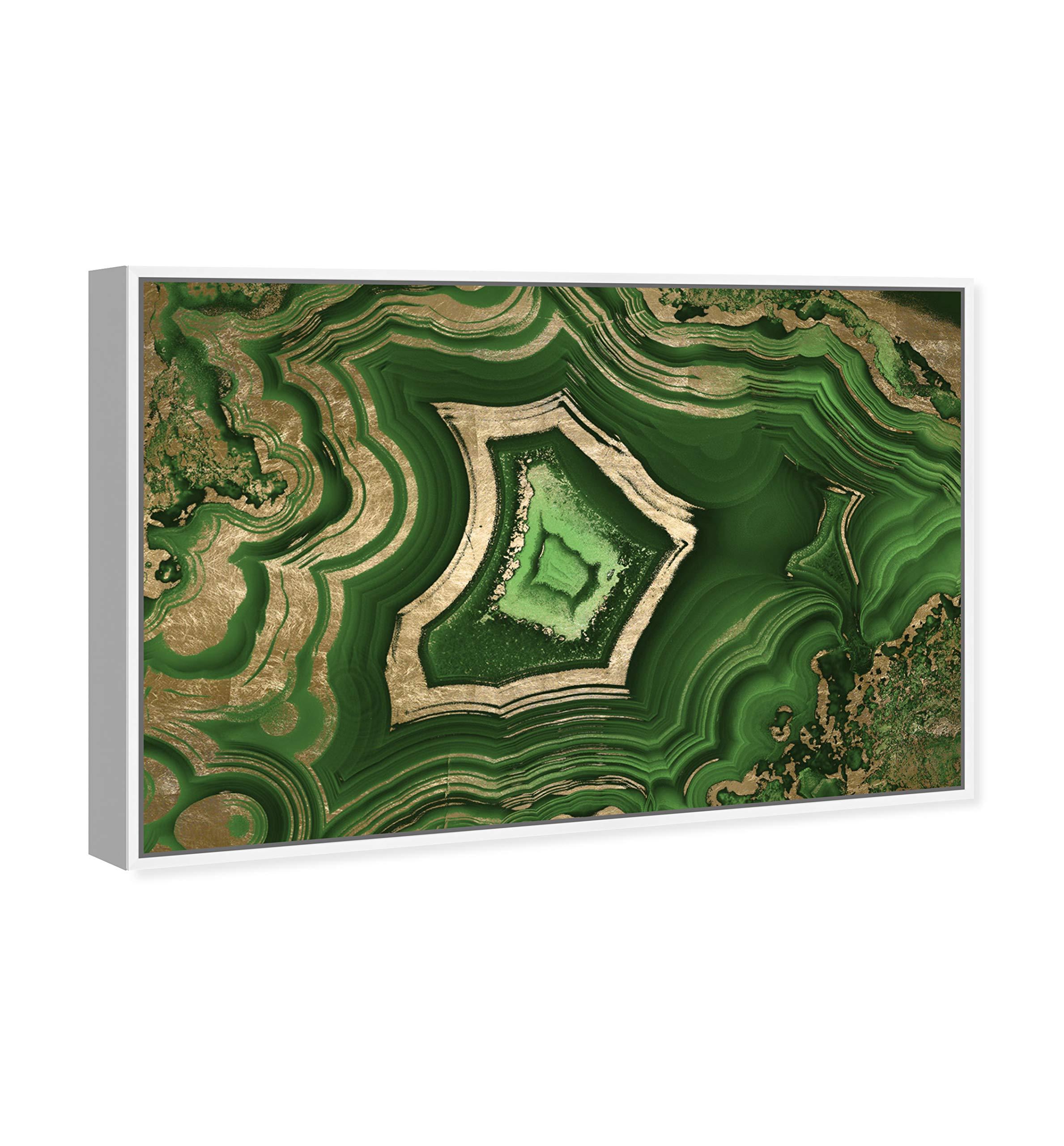 Canvas Art USA Family Affection 1 by Marcus Prime - 29\" x 38\" Canvas Art Print Gallery Wrapped - Ready to Hang