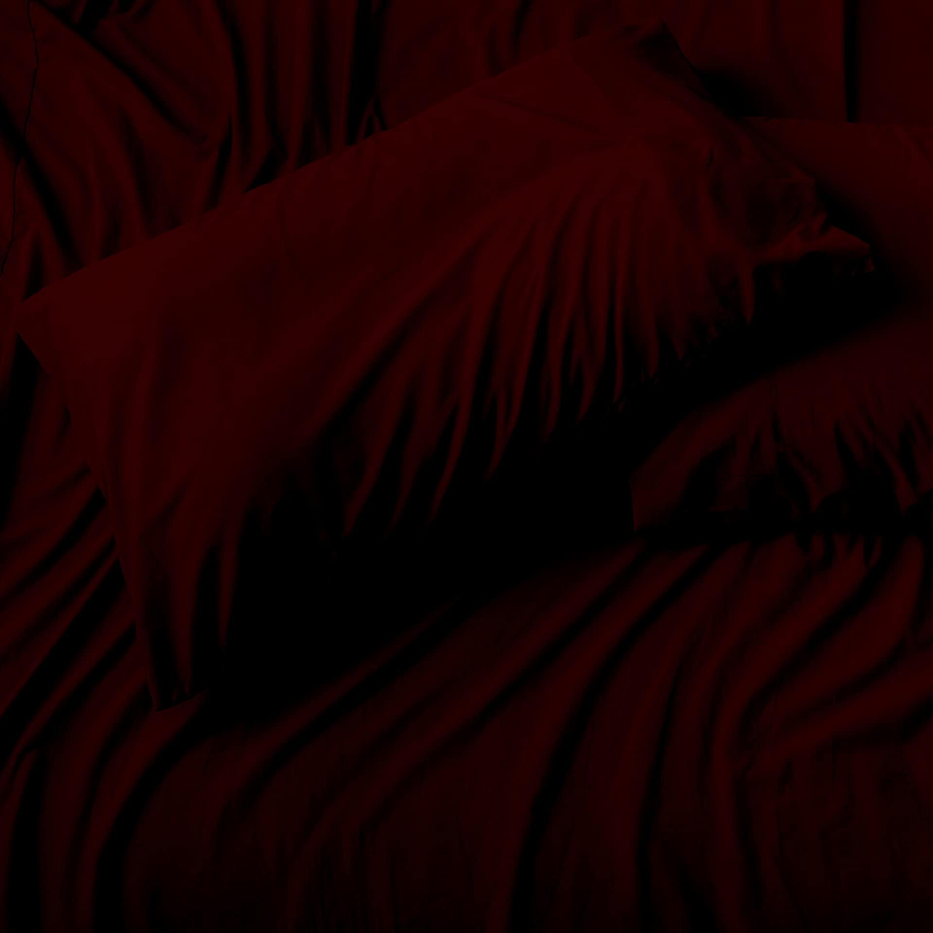 MGPS 25\" Extra DEEP Pockets 600-Thread-Count Egyptian Cotton Split-Head Queen Bedsheets for Adjustable Bed, Half Split Head Breathable 4 PCs Set, 28\" Split at Top - Wine Solid, Split-Head Queen - 28