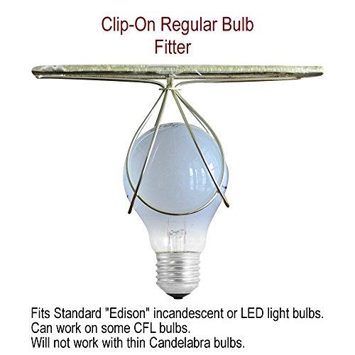 HomeConcept 6x6x7 Black Square Drum Lampshade Linen - Perfect for small table lamps, desk lamps, and accent lights -Medium, Black