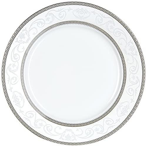 LORENZO Lorenzo Sirena 57-Piece Dinnerware Set, Service for 8