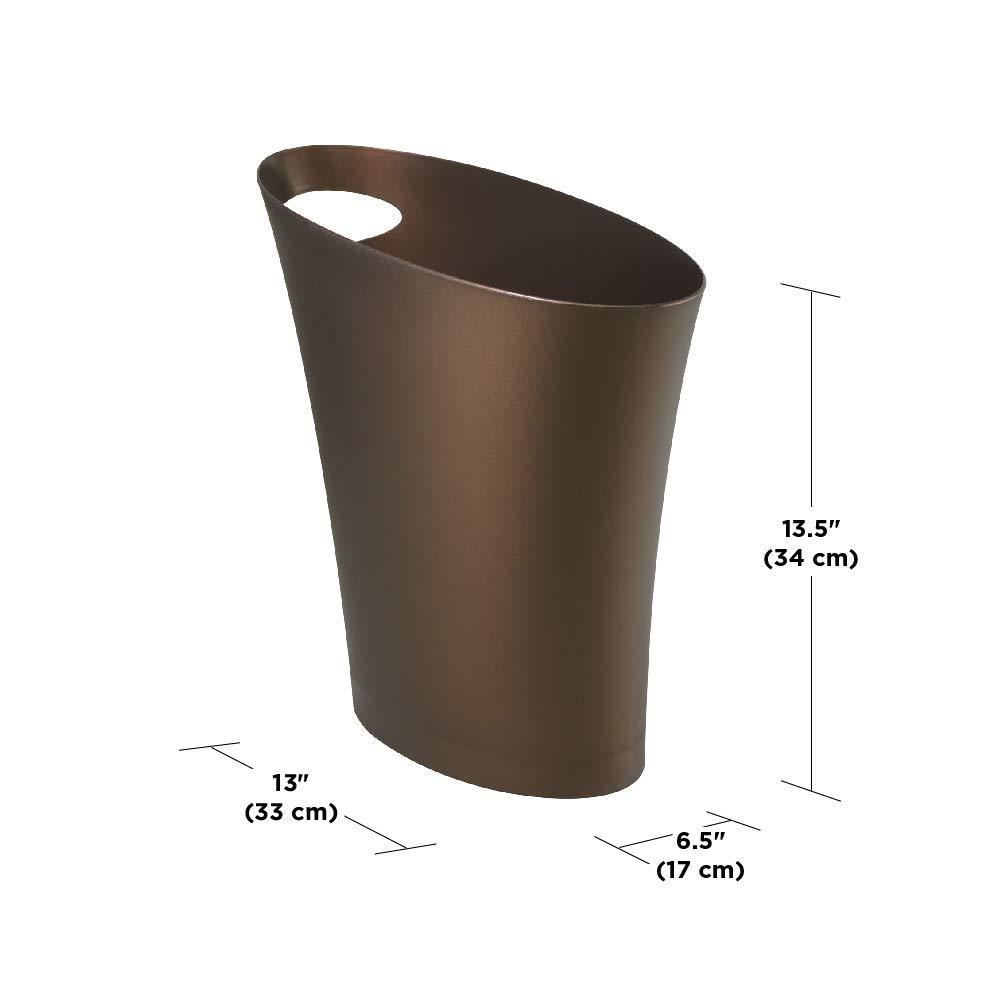 Umbra Umbra Skinny Trash Can