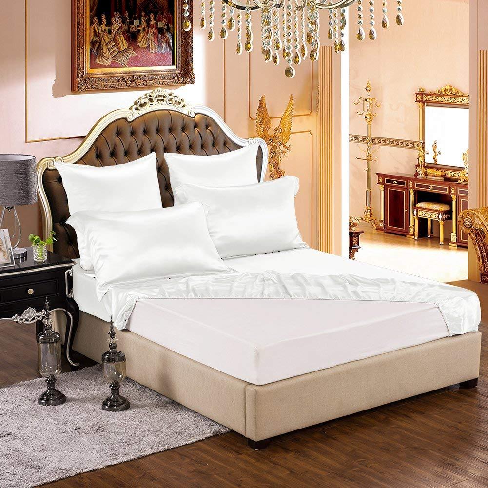 Frame It Easy Frame It Easy 10 x 54 White Metal Frame (Ashford)