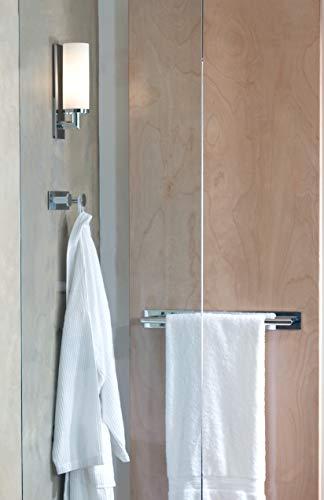 Ginger Ginger 2804/PC Surface Towel Bar, 32", Polished Chrome