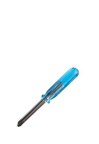 HIWARE Hiware Stainless Steel Fat Skimmer Spoon - Fine Mesh Food Strainer for Grease, Gravy and Foam, Japanese Hot Pot Skimmer with Long Handle