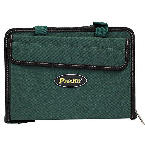 Pro'sKit Pro'sKit PK-2061 Solar MC3 and MC4 Crimping Tool Kit