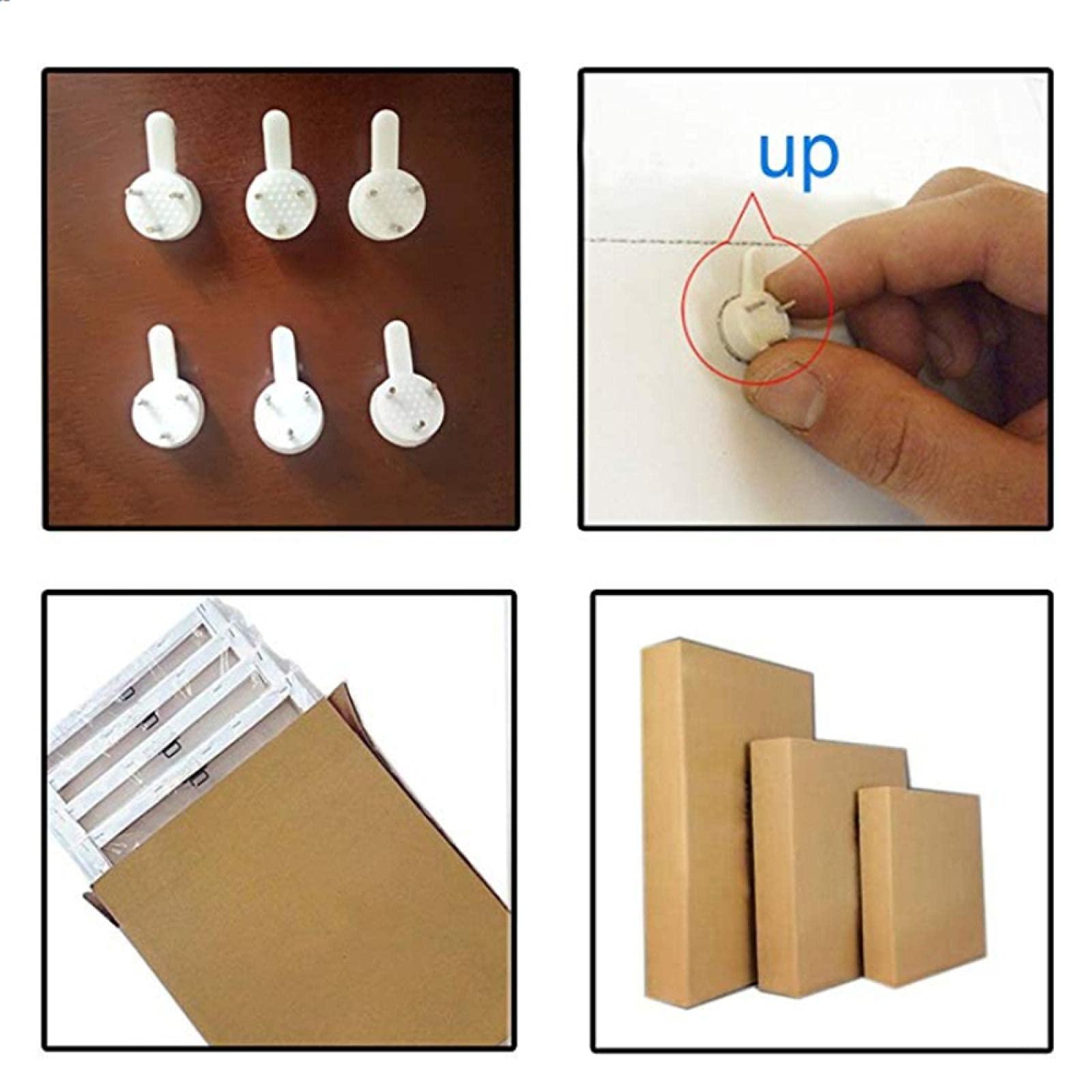 LSYALUCK LSYALUCK Primitive Tribal Women Art Picture Print Canvas Painting Black Women Poster Modern Art Wall Paintings Living Room Home Decor 70x90cm(28x35in) InnerFrame