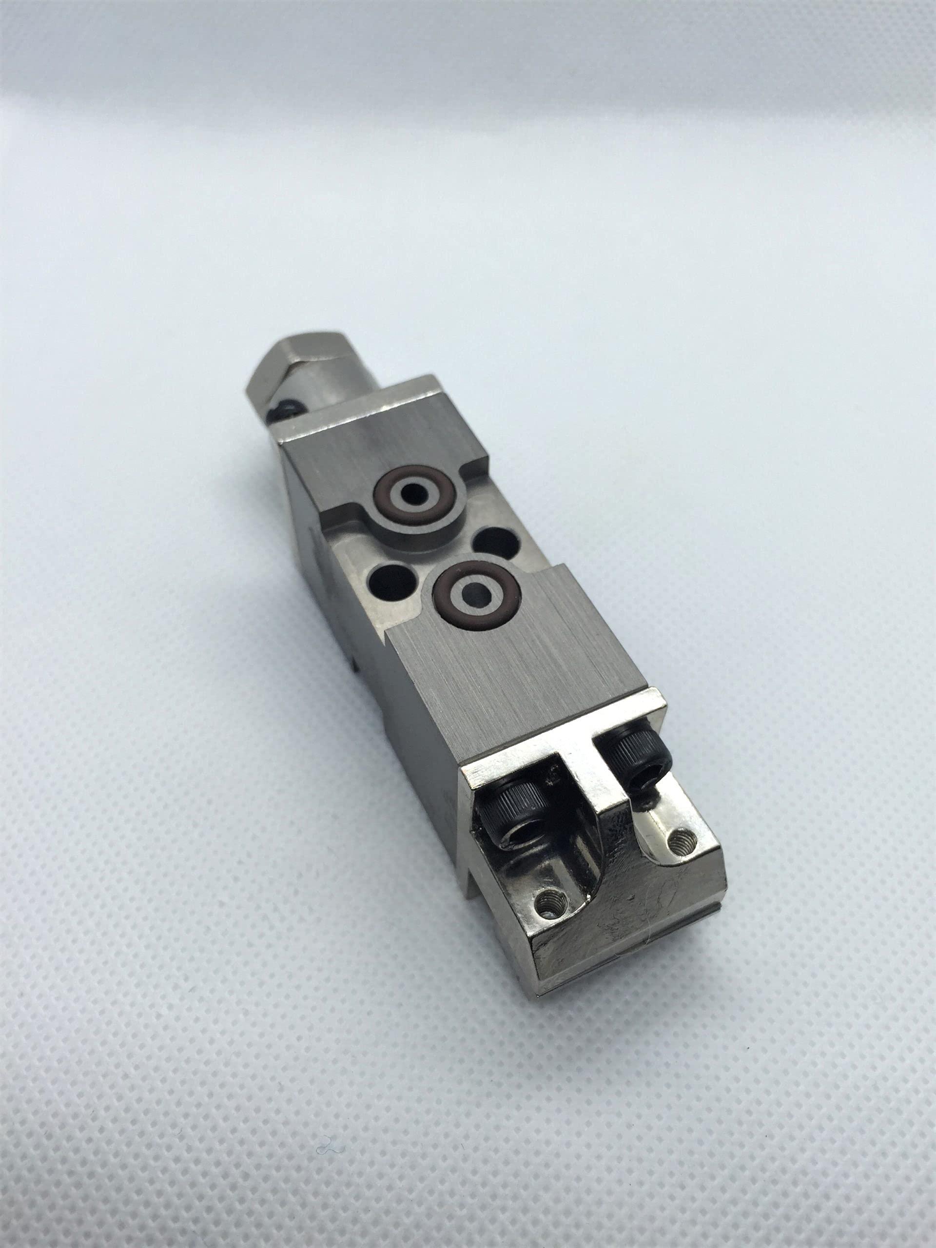 Glenmar Replacement for the Nordson 1051718 G100S Butterfly Slot Module