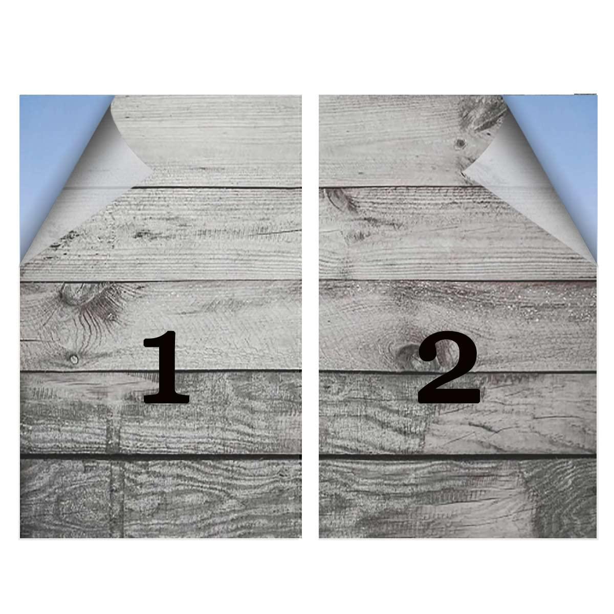 Neos Modern Furniture Neos Modern Furniture Coffee Table, White/Gray