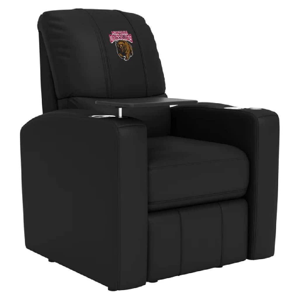 Dreamseat Dreamseat Stealth Plus Power Recliner with University of Montana Logo