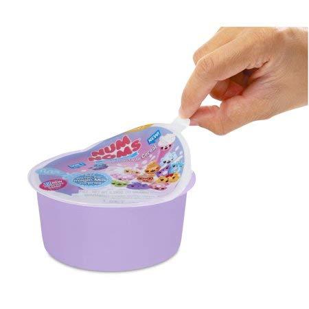 Num Noms Num Noms Snackables Cereal Series 1-2