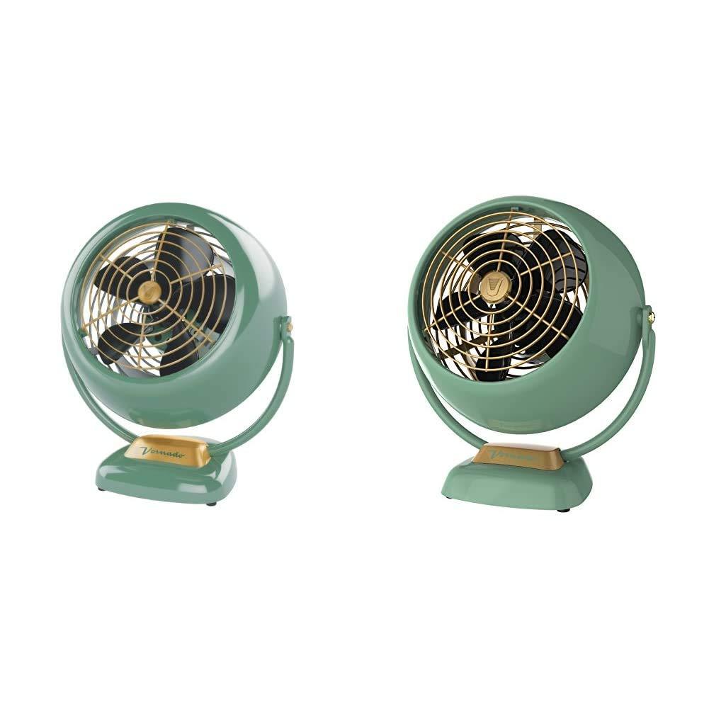 Vornado Vornado VFAN Vintage Air Circulator Fan (3 Speeds) VFAN Jr. Vintage Air Circulator Fan
