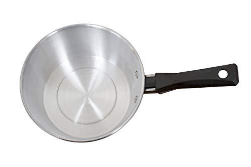 Imusa Imusa Sauce Pan, 1 Quart, Silver