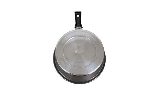 Imusa Imusa Sauce Pan, 1 Quart, Silver