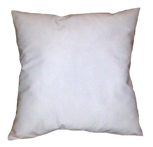 ReynosoHomeDecor ReynosoHomeDecor 25x25 Square Pillow Insert Form