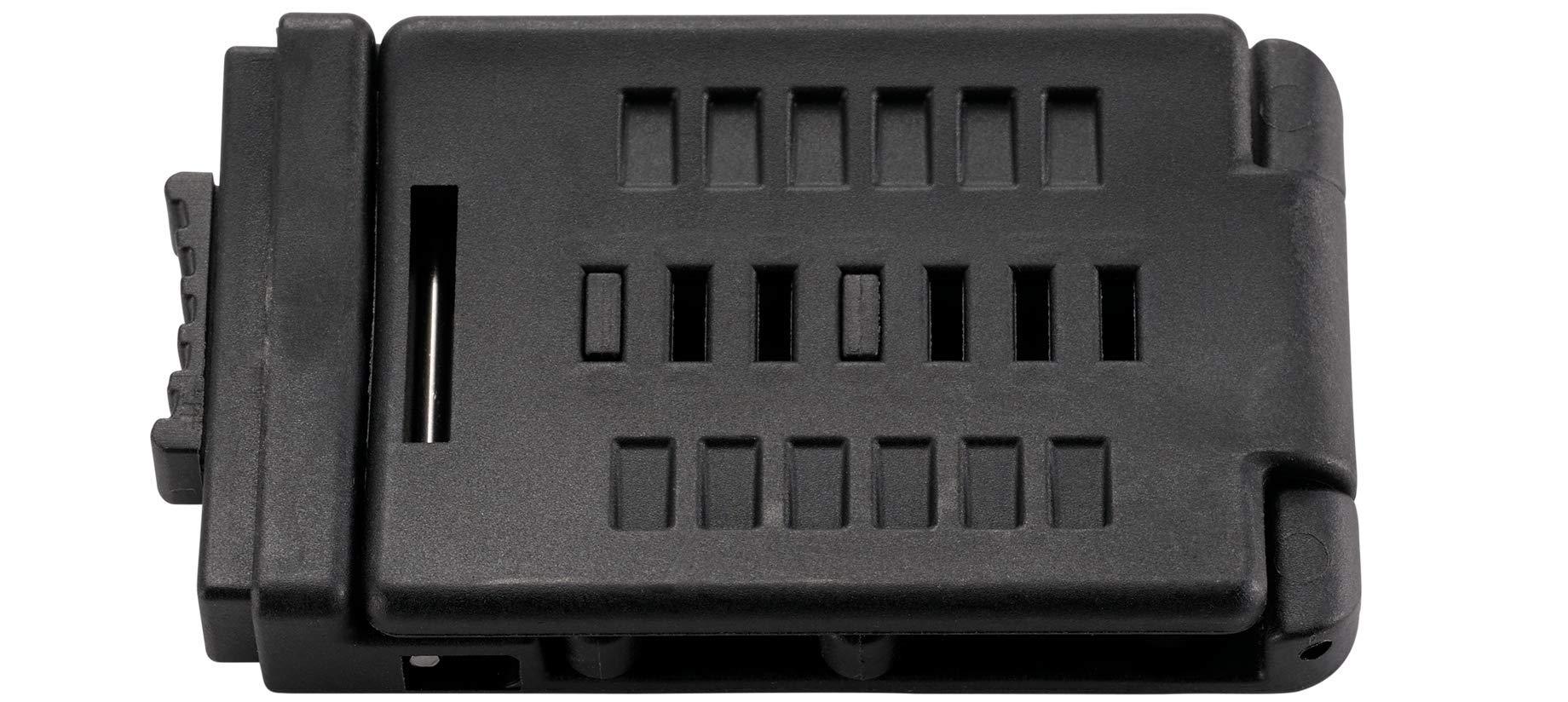 COLUMBIA RIVER KNIFE & TOOL CRKT Provoke Sheath D4040