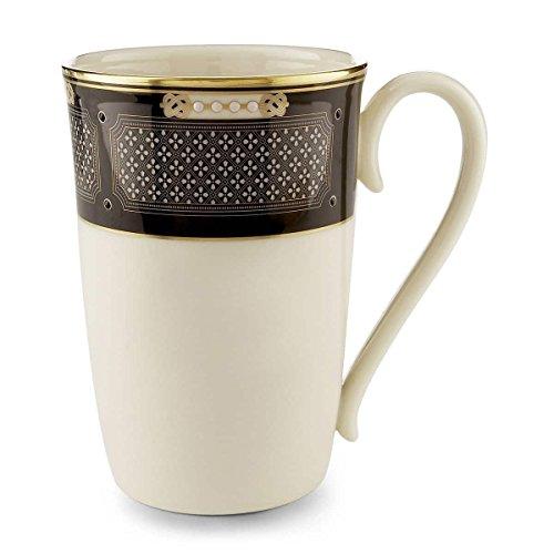 Lenox Lenox Hancock, Mug, Accent, Ivory