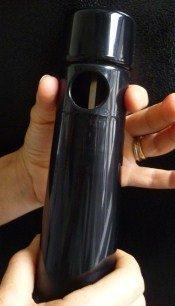 Unicorn Unicorn Mills 9-inch Magnum Plus Pepper Mill