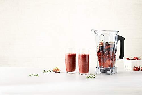 Vitamix Vitamix Container, 64 oz. -60865, 64 Ounce, Clear