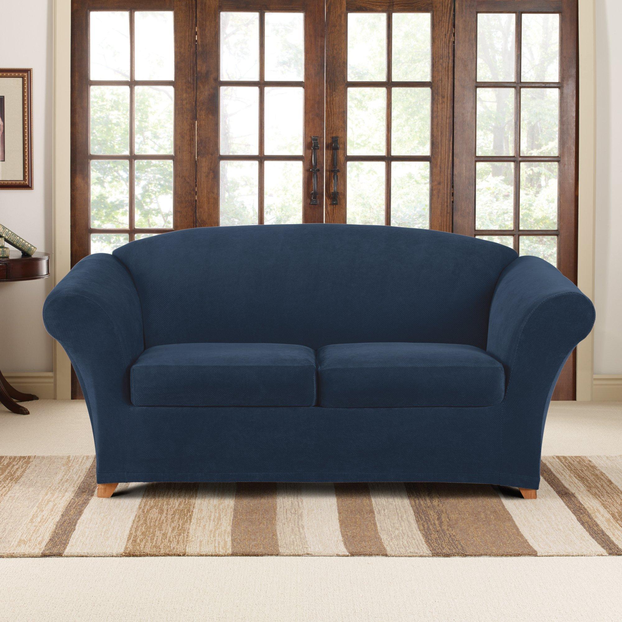 SureFit SureFit Stretch Pique Slipcover