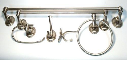 Baldwin Baldwin Hardware 3865.150 Champlain Robe Hook