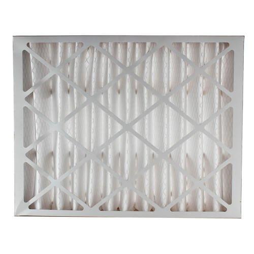 Honeywell Honeywell Home AC Furnace Media Air Filter 20 x 25 x 4 MERV 11 (1 pk)