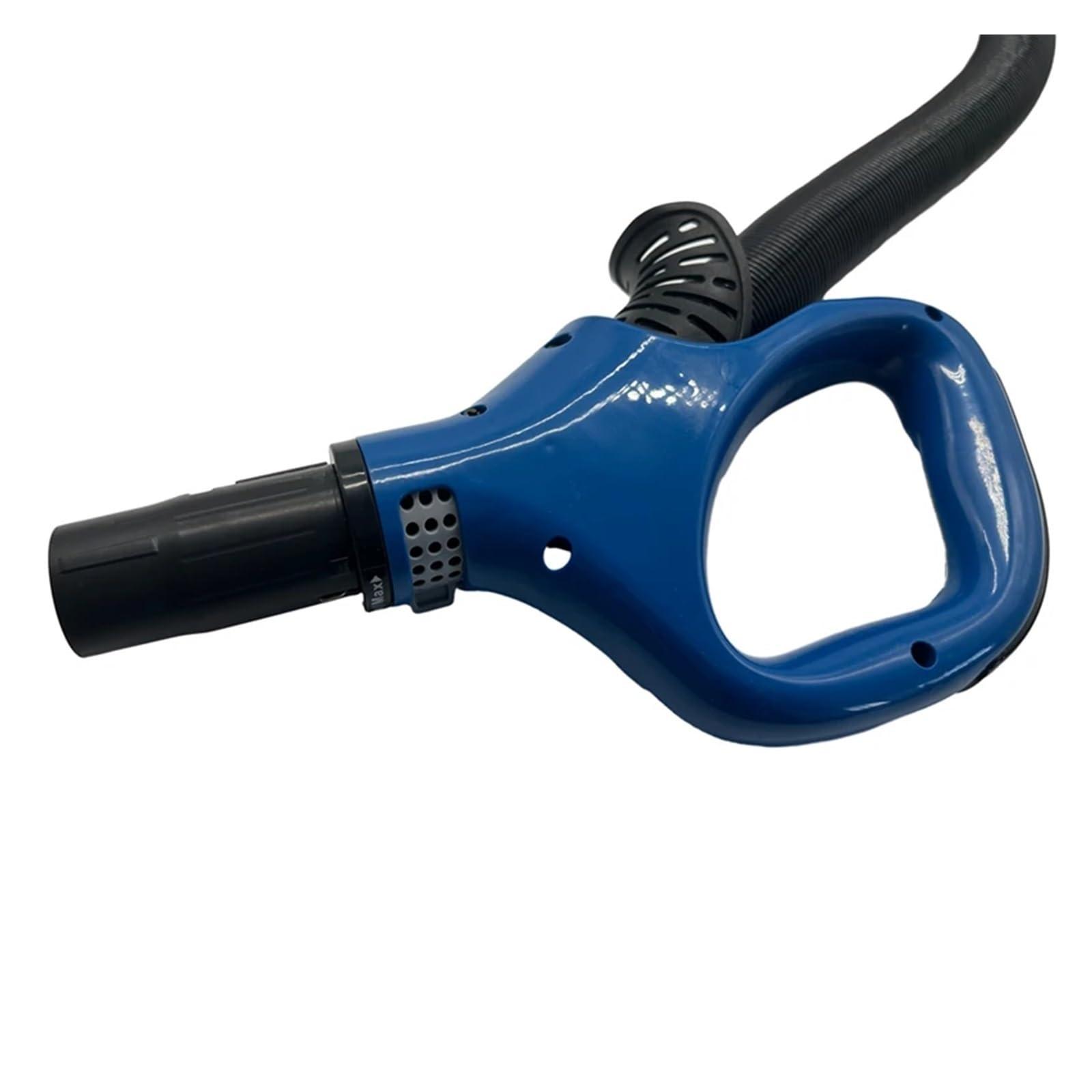 TFHBNF TFHBNF Replacement Hose HandleCompatible for Shark ZU560 Vacuum Cleaner Spare Parts Accessories Parts