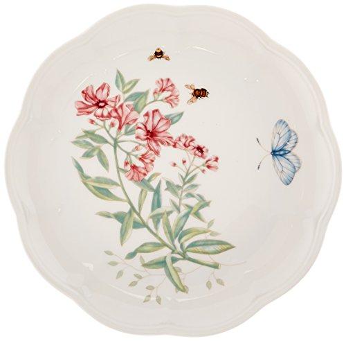 Lenox Lenox 6342794 Lenox Butterfly Meadow 18-Piece Dinnerware Set