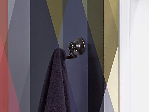 Kohler KOHLER Robe Hook, Bath Robe Hook, Bancroft Collection, Polished Chrome, K-11414-CP