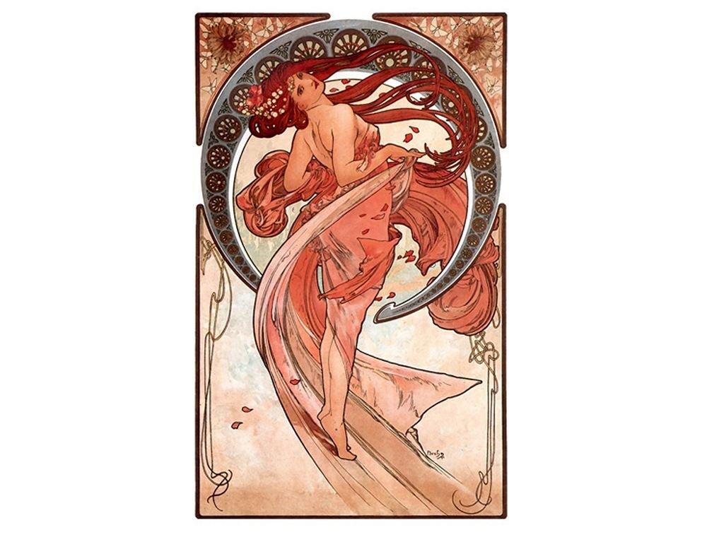 Canvas Art USA Picking Flowers by Winslow Homer - 18\" x 30\" Canvas Art Print Gallery Wrapped - Ready to Hang