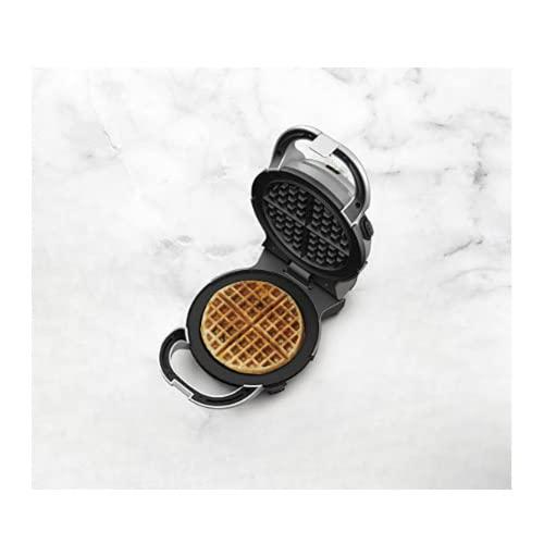 Cuisinart Cuisinart 2-in-1 Waffle Maker with Removable Plates