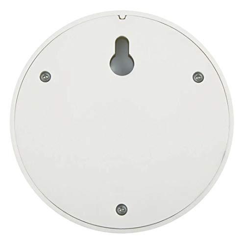 UNINEX INTERNATIONAL Uninex KL1013 360 COB LED Portable Work Light with Magnetic Base, Sphere Shaped, 180 Lumens