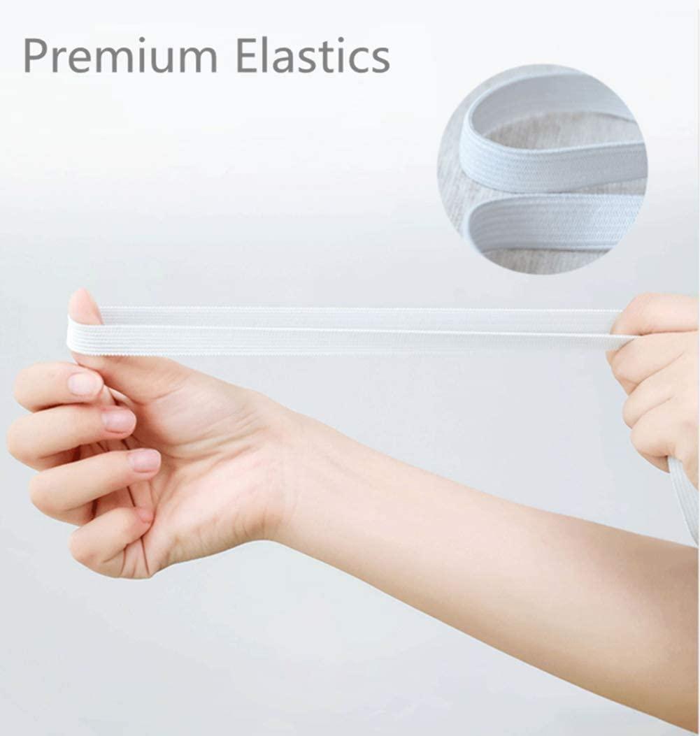 RJ BEDDING RJ BEDDING, Split King Size Sheet Sets, 7Pcs, 100% Egyptian Cotton Luxury Sheet, 800TC, Sateen Weave, Extra Soft, DEEP Pocket 13\" INCH, Wrinkle Free, Breathable, Aqua Blue