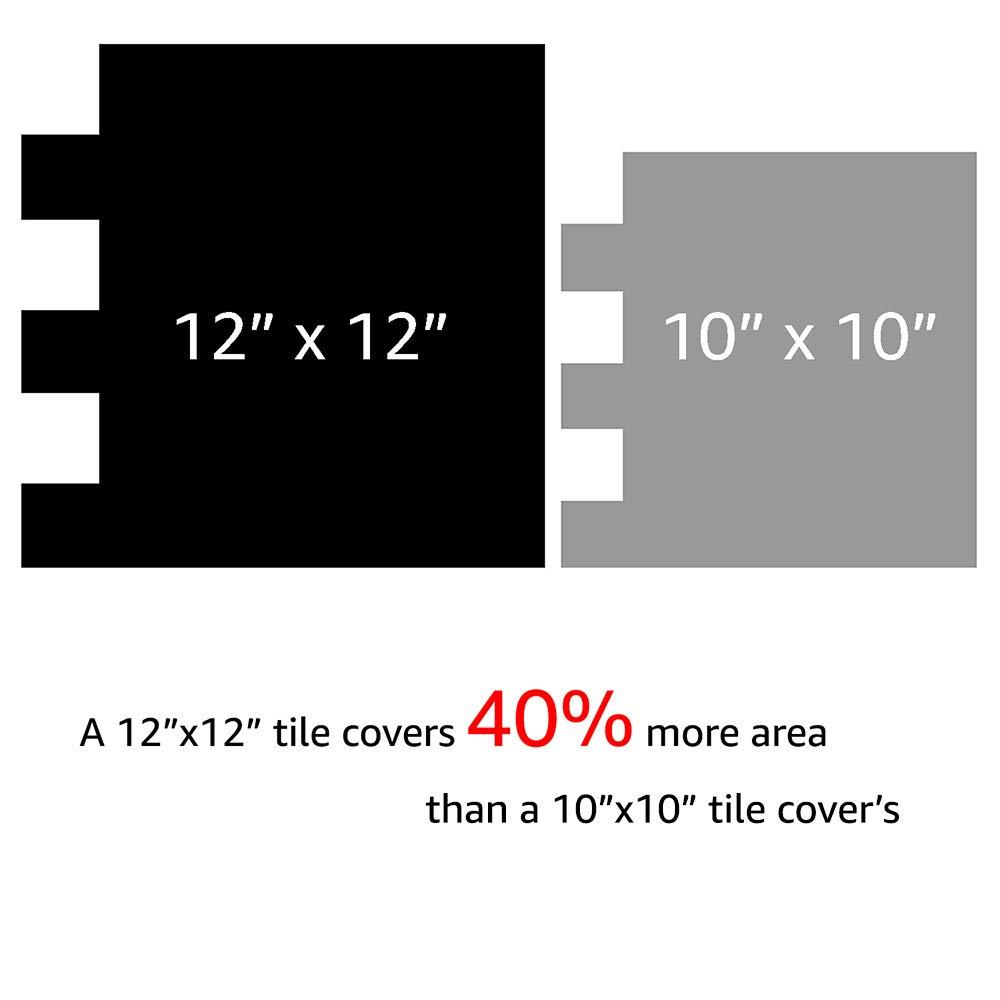 Art3d Art3d 10-Sheets Peel and Stick Kitchen Backsplash Tiles, 12\"x12\" Self-Adhesive Marble Grey Wall Tiles for Kitchen and Bathroom