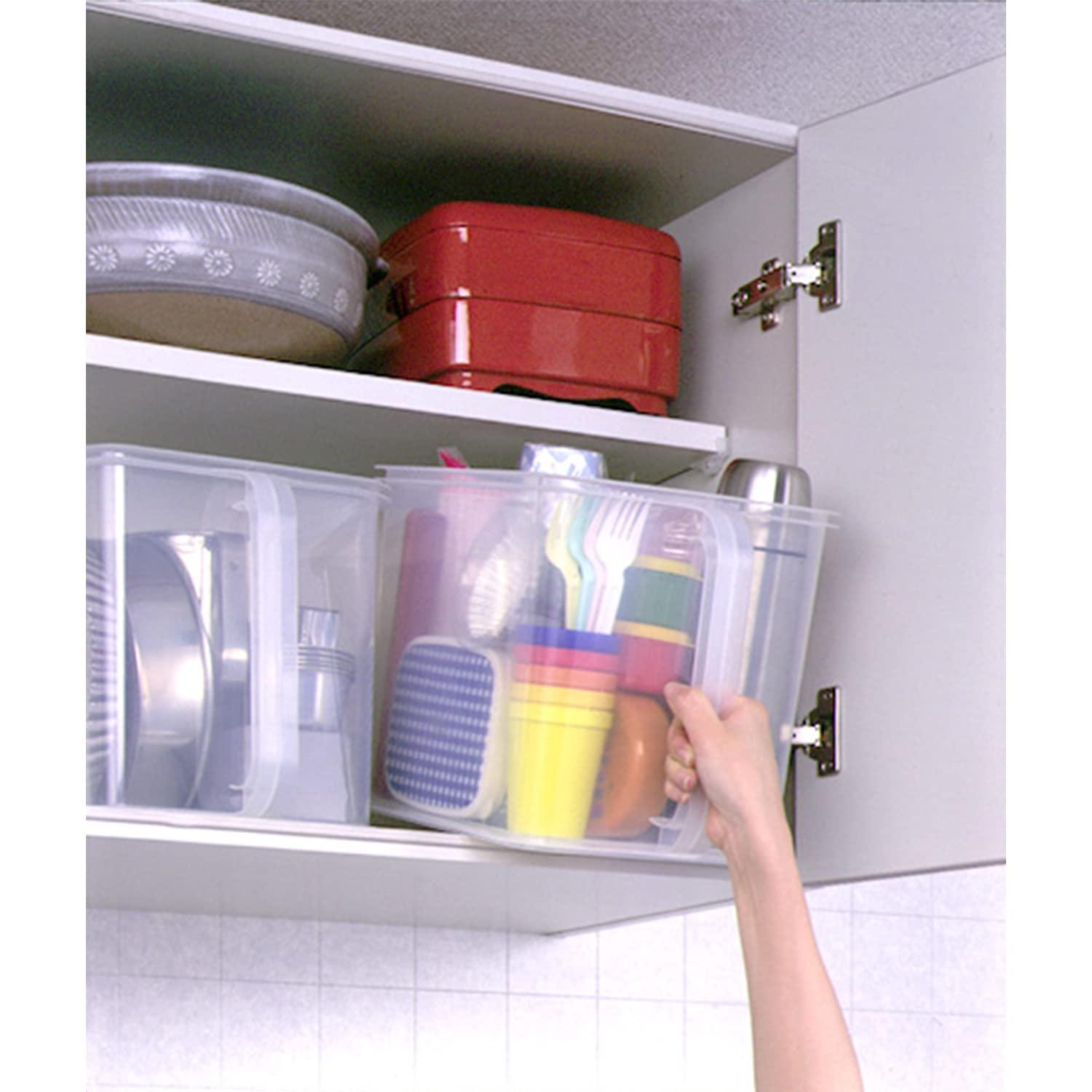 (Ebisu) (Ebisu) Hanging Cabinet Stocker Wide