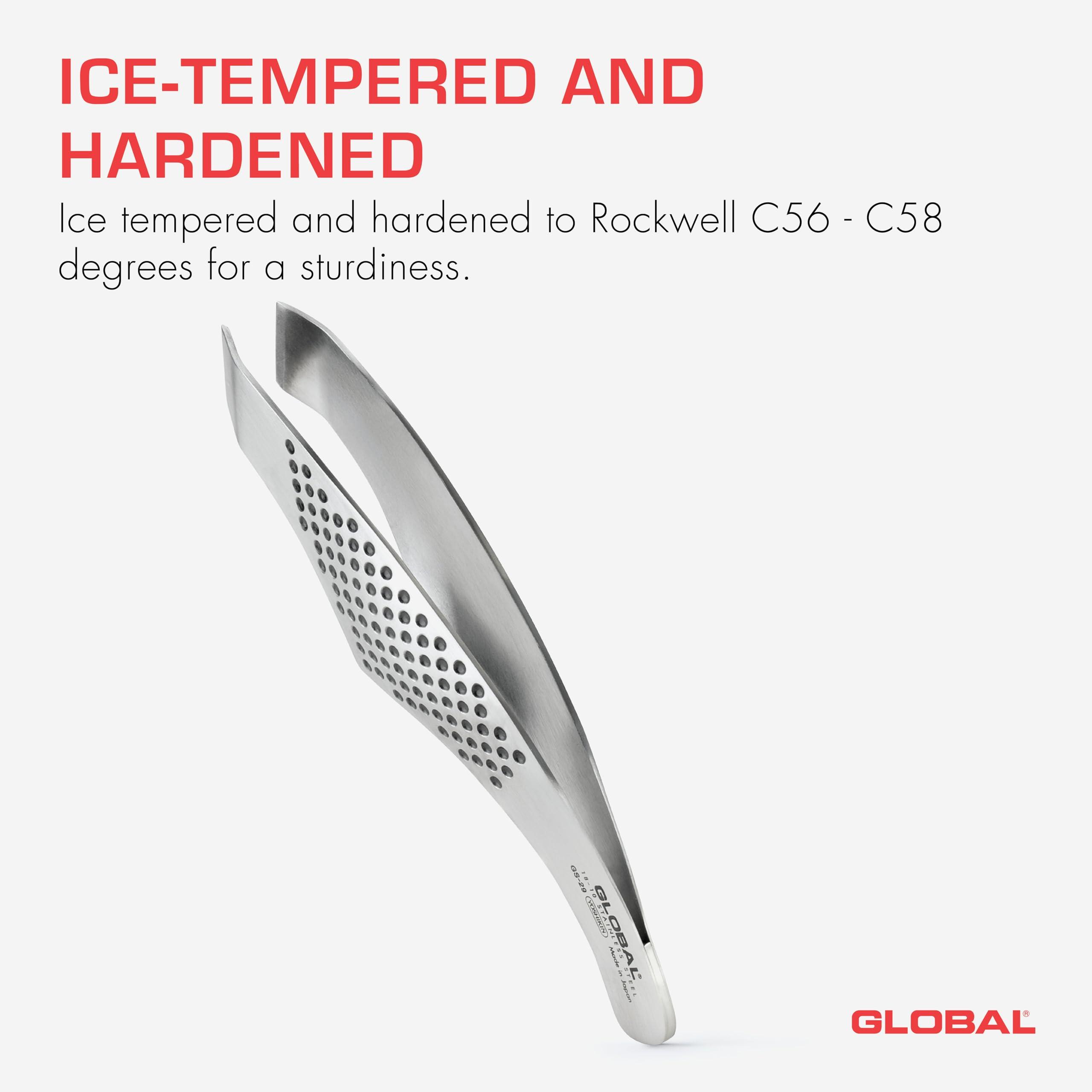 Global Global GS-29 - Fish Bone Tweezers