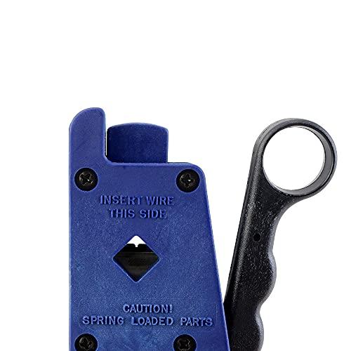 Thomas & Betts THOMAS & BETTS IT1000 AUGAT SNAP-N-SEAL TOOL