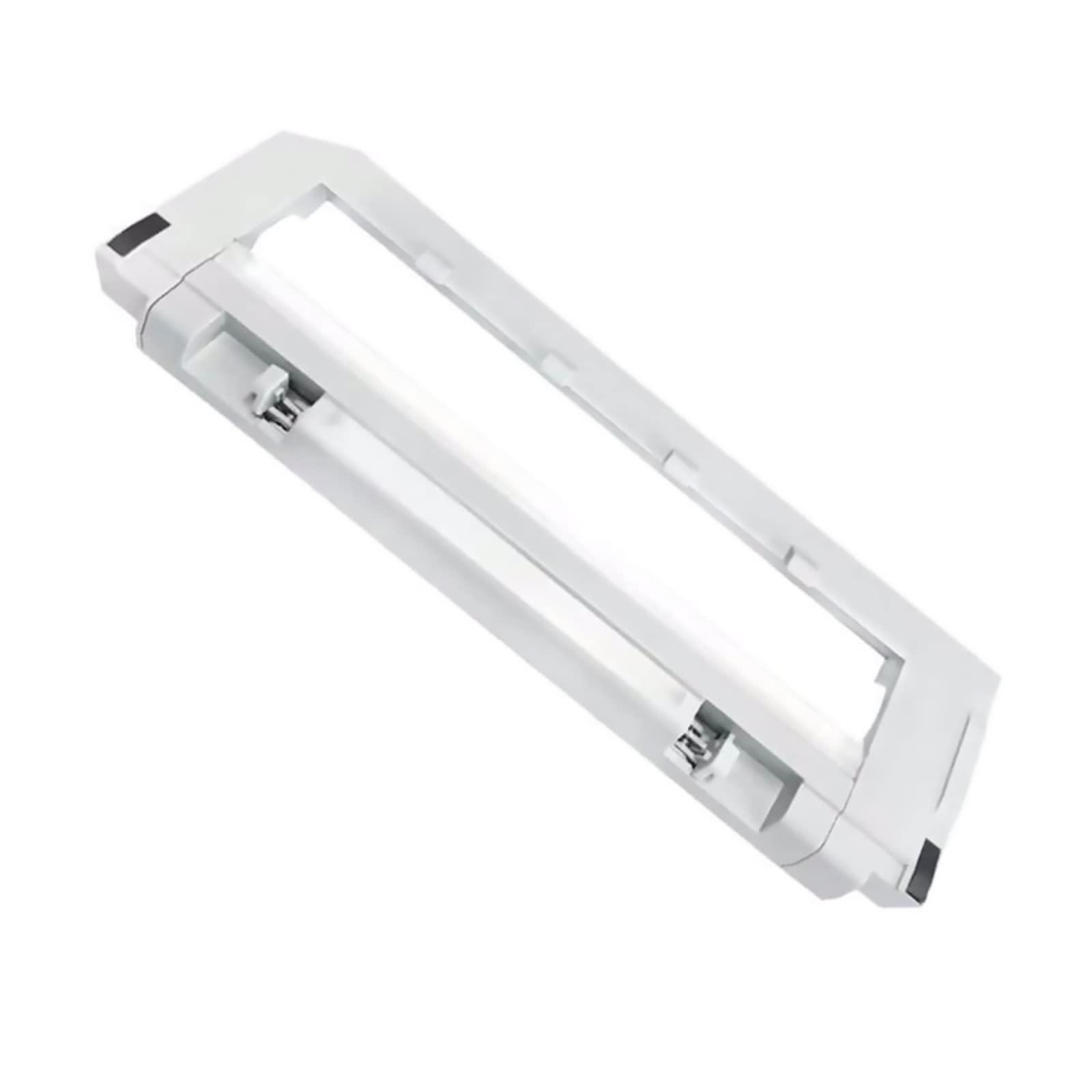 TECKEEN Vacuum Ceaner Brush Robotic Vacuum Cleaner Replacemen for Roborock T7S / T7S Plus