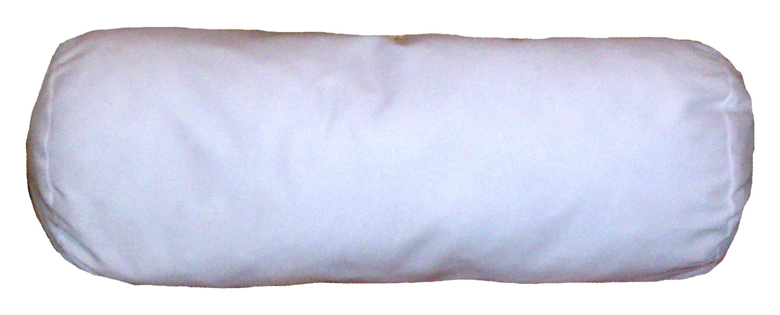 ReynosoHomeDecor ReynosoHomeDecor 6x20 Bolster Pillow Insert Form