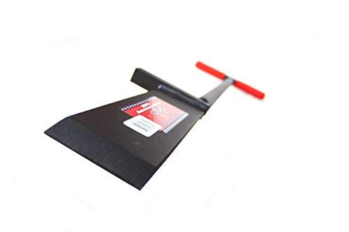 Bully Tools Bully Tools 92381 3/8-Inch Dibble Bar with Steel T-Style Handle