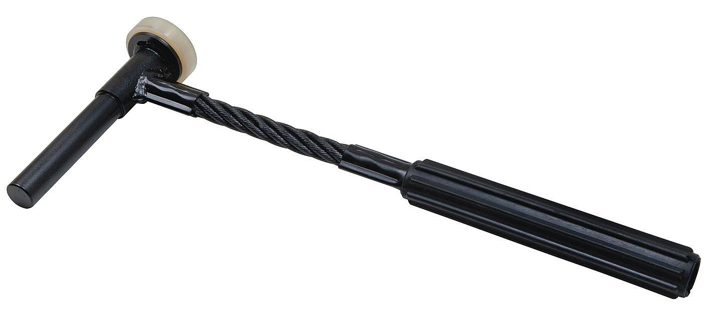 Klein Tools Klein Tools 7WRP32 Wire Rope Punch, 1-1/4-Inch