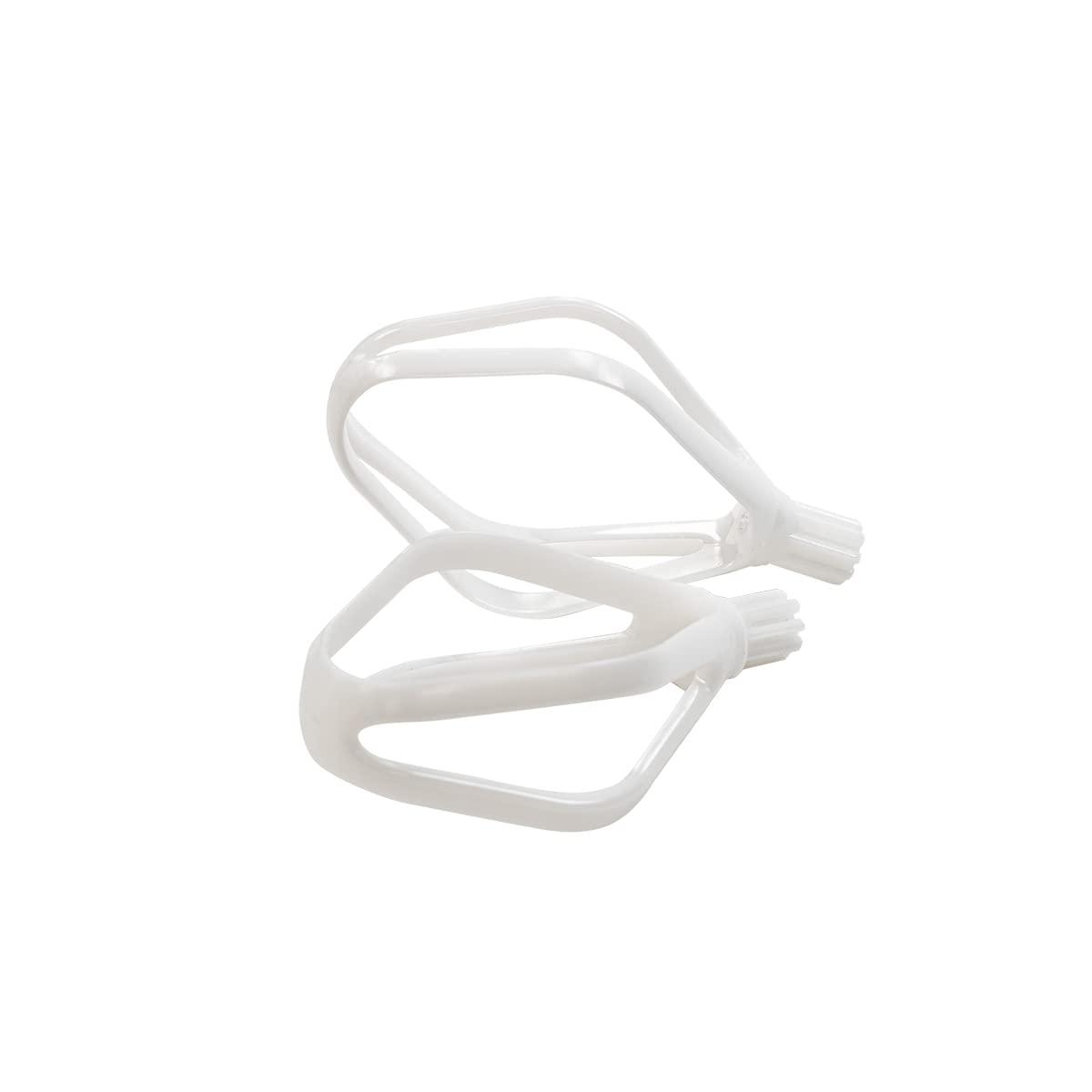 Nutrimill NutriMill Bakers Package for Bosch Universal Plus & Classic and NutriMill Artiste Stand Mixers  Bowl Scraper, Cookie Paddles, Cake Paddles, & Metal Whip Drive