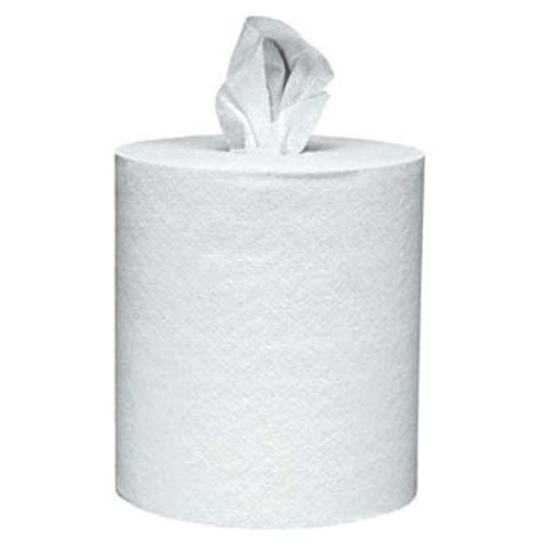 Kimberly-Clark Kimberly-Clark Professional Center Pull Paper Towels, 8\"x15\", 250 Shts, 4PK/CT, White