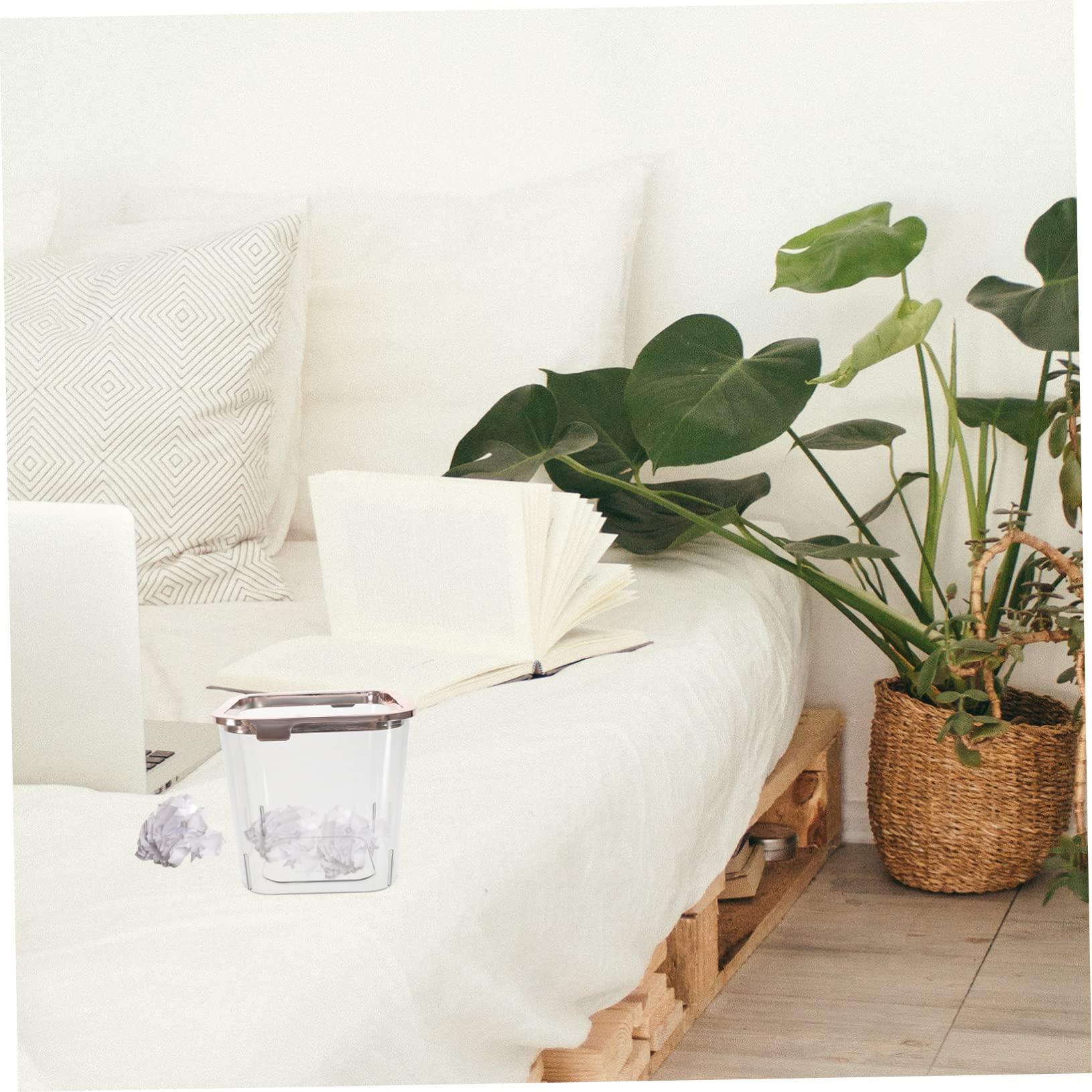 CrushGrind - the original ceramic mechanism CrushGrind Stockholm Salt- or Pepper Grinder with patented ceramic grinder (110mm, Stainless Steel, 1 Pack)