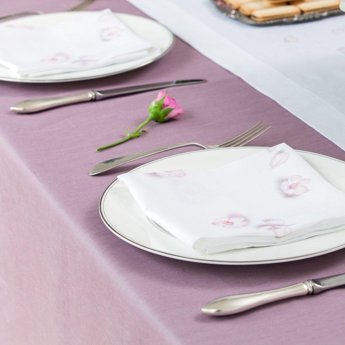 ArtToFrames ArtToFrames Collage Photo Frame Double Mat with 4 - 4x4 Openings and Satin Black Frame