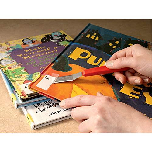 Scotty Peeler Scotty Peeler Label and Sticker Remover - Single Metal Peeler -SP2