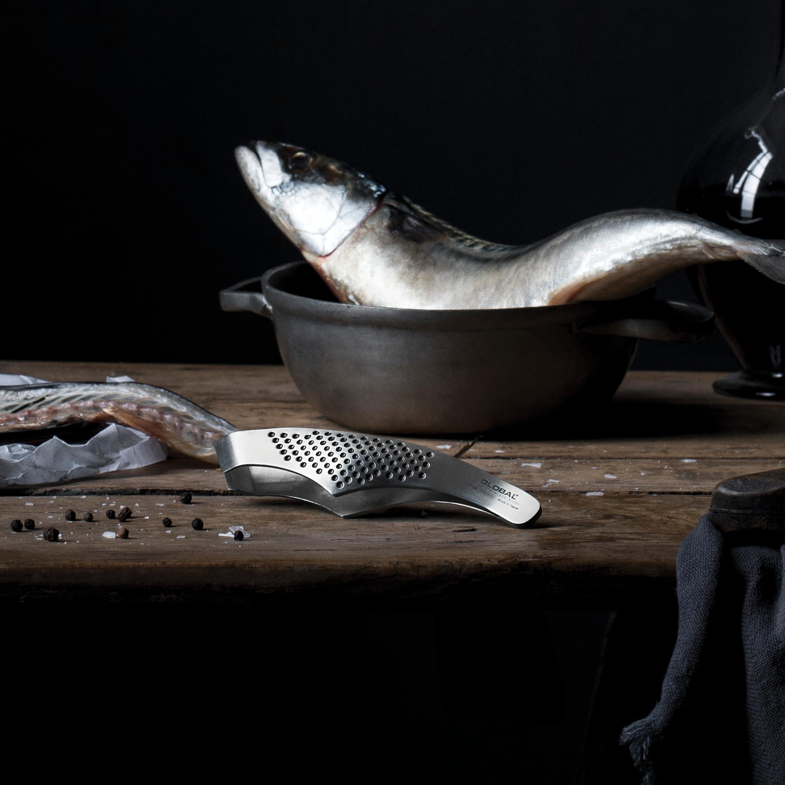 Global Global GS-29 - Fish Bone Tweezers