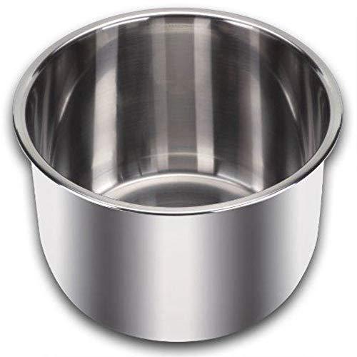 SPT SPT EPC-14DA: 6-Quart Digital Stainless Steel Electric Pressure Cooker, BLACK