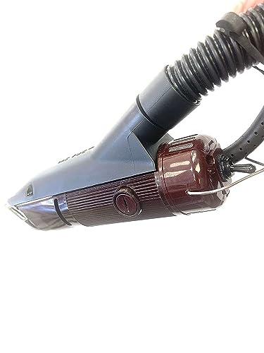 RicVac Clipper Vacuum Attachment Oster 76 / A5 & Accessories.